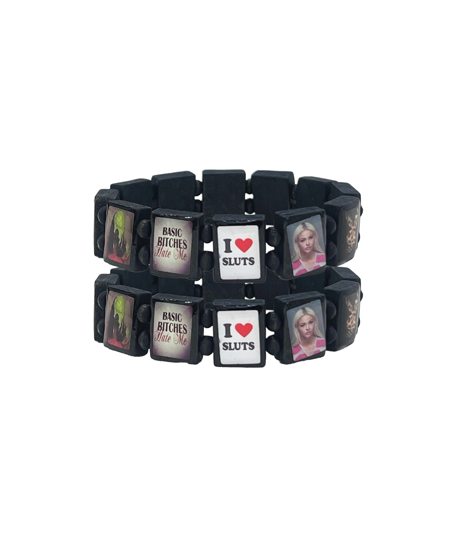 "FREEDOM" Bracelet