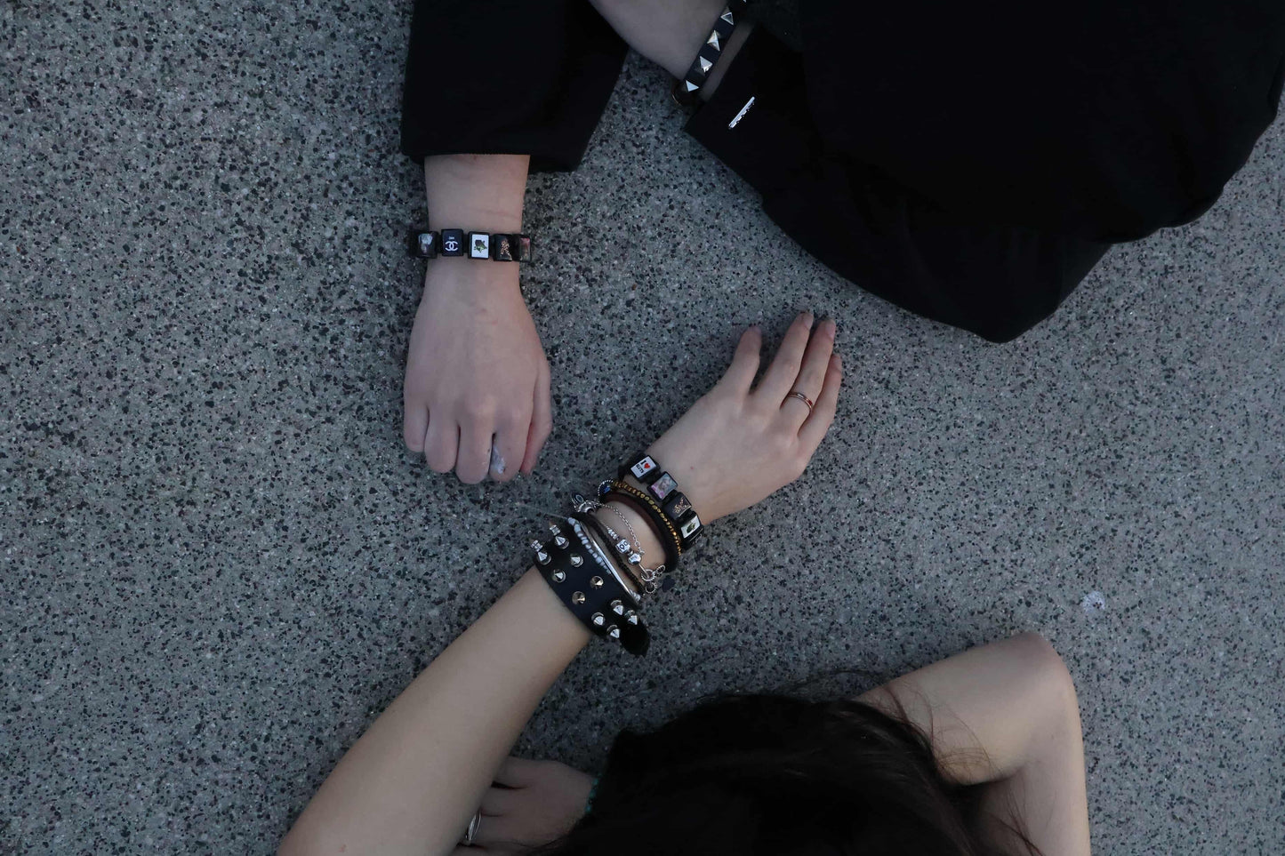 "FREEDOM" Bracelet