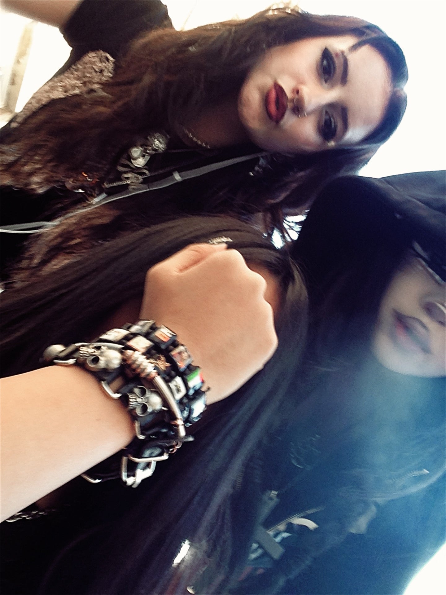 "FREEDOM" Bracelet