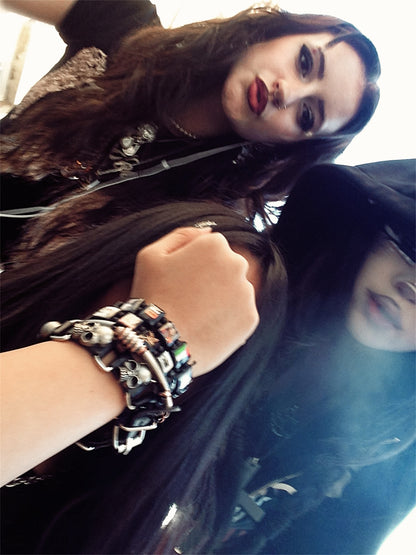 "FREEDOM" Bracelet