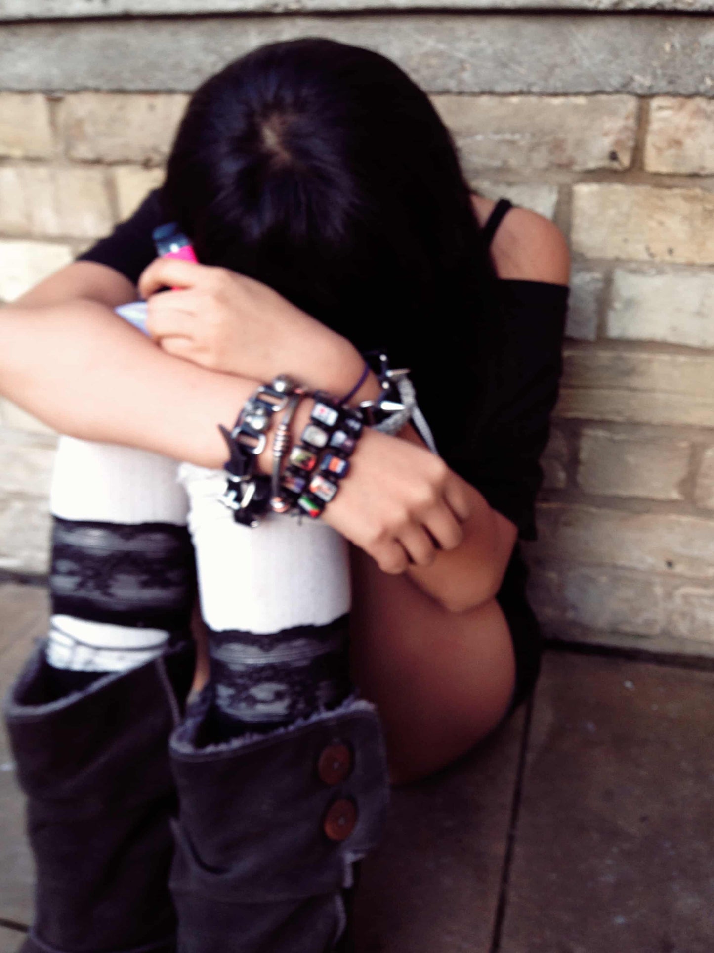 "FREEDOM" Bracelet