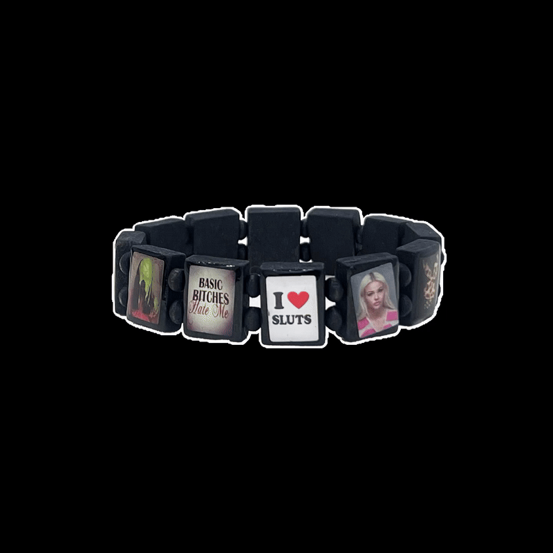 "FREEDOM" Bracelet