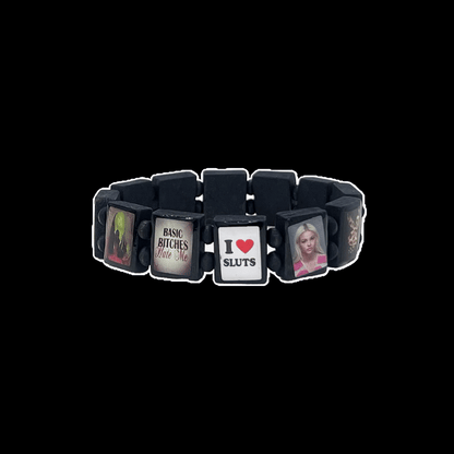 "FREEDOM" Bracelet