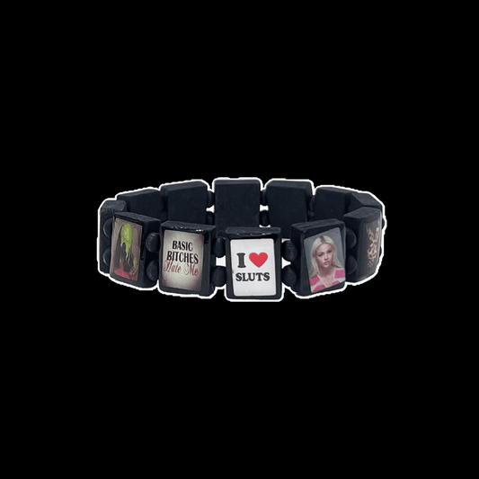 "FREEDOM" Bracelet