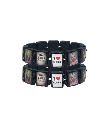 "FREEDOM" Bracelet