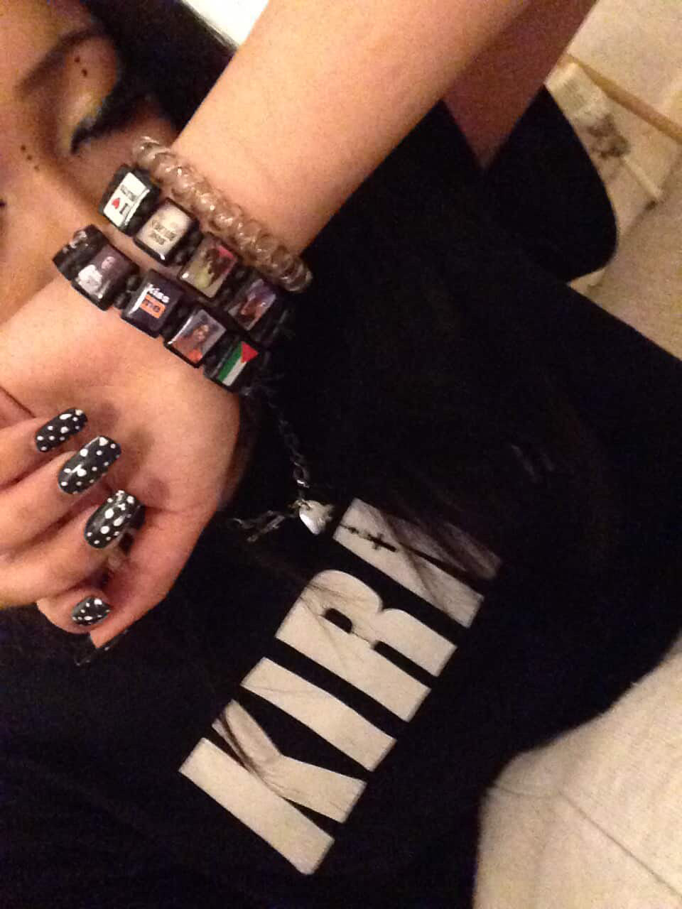 "FREEDOM" Bracelet