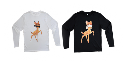 blind innocence long sleeve