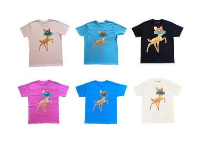 fake innocence t-shirt