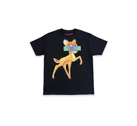 Fake Innocence T-Shirt