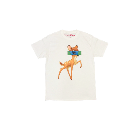 Fake Innocence T-Shirt