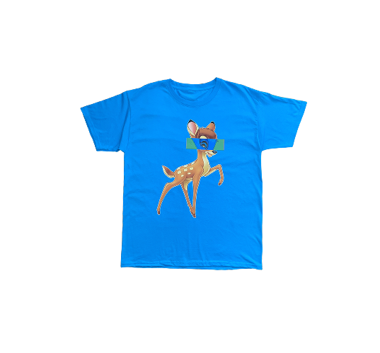 Fake Innocence T-Shirt