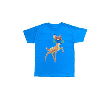fake innocence t-shirt