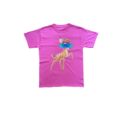 Fake Innocence T-Shirt