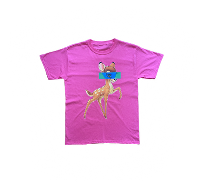 fake innocence t-shirt