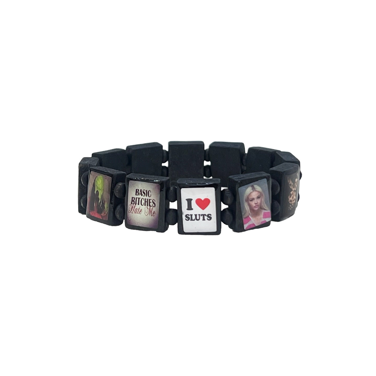 "FREEDOM" Bracelet