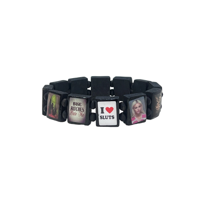 "FREEDOM" Bracelet