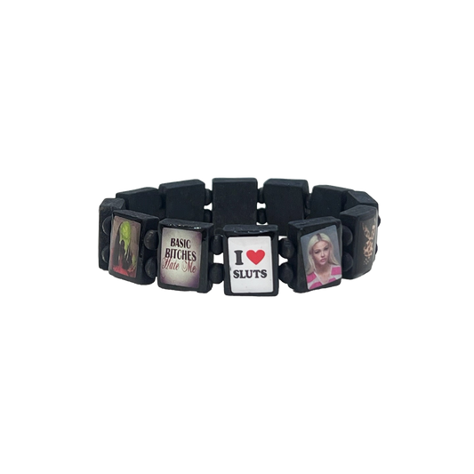 "FREEDOM" Bracelet