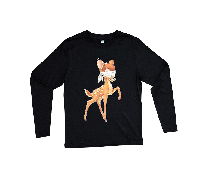 Blind Innocence Long Sleeve