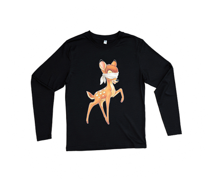 blind innocence long sleeve