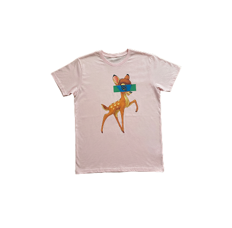 Fake Innocence T-Shirt